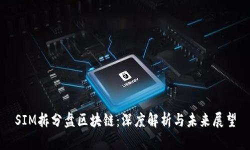 SIM拆分盘区块链：深度解析与未来展望