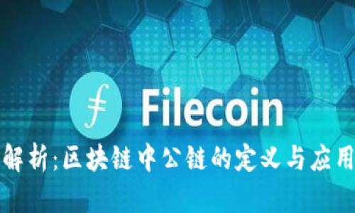 深入解析：区块链中公链的定义与应用价值