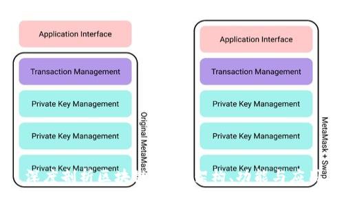 深度剖析区块链模型：架构、功能与应用